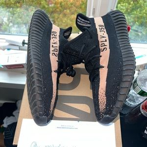 adidas YEEZY 350 V2 Copper (2016)